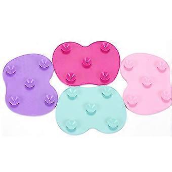 Newest Silicone Brush Cleaner Cosmetic Make Up Washing Brushs