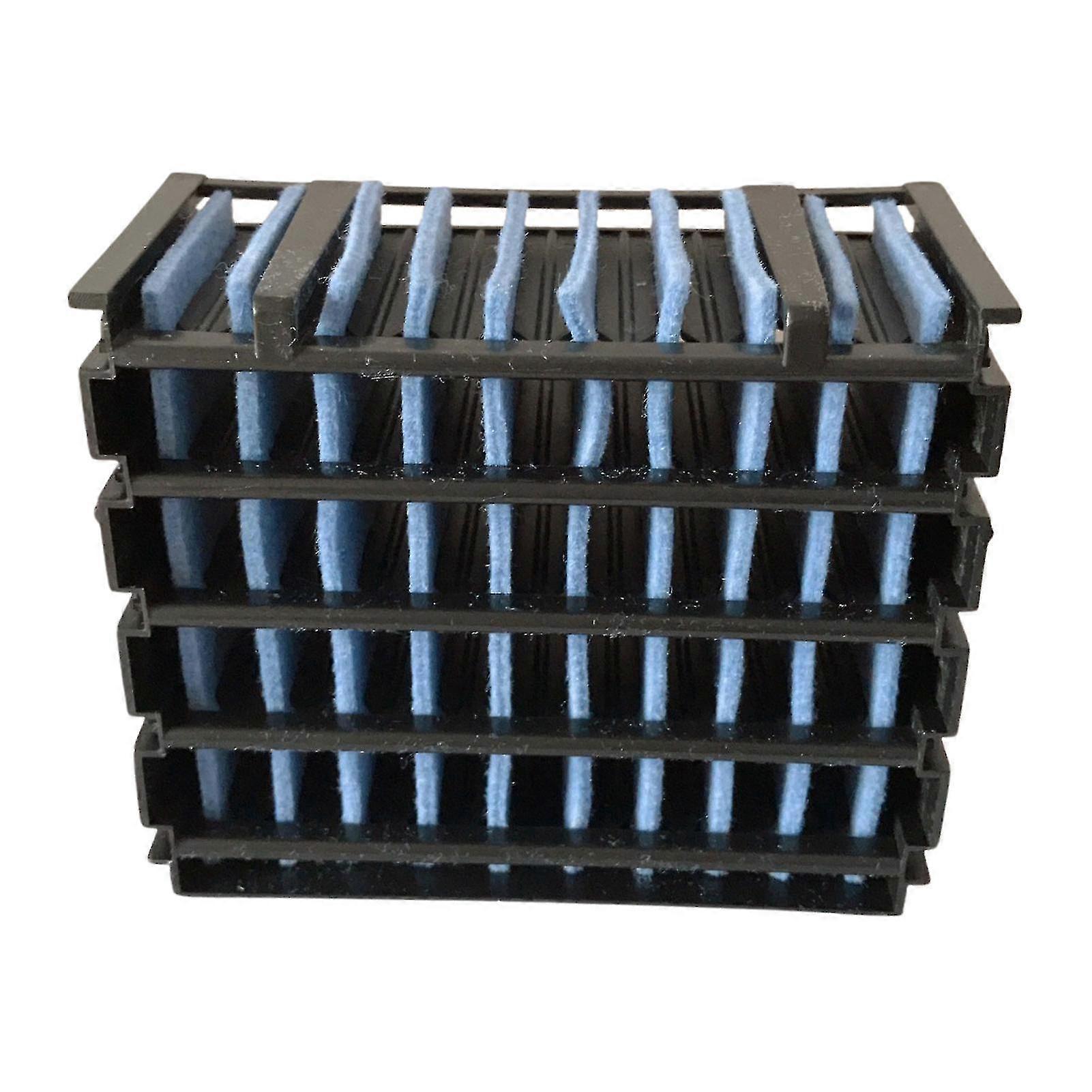 Portable Air Conditioner Fan Filter Replacement Mildew-proof And Environment-friendly Absorbent Cotton