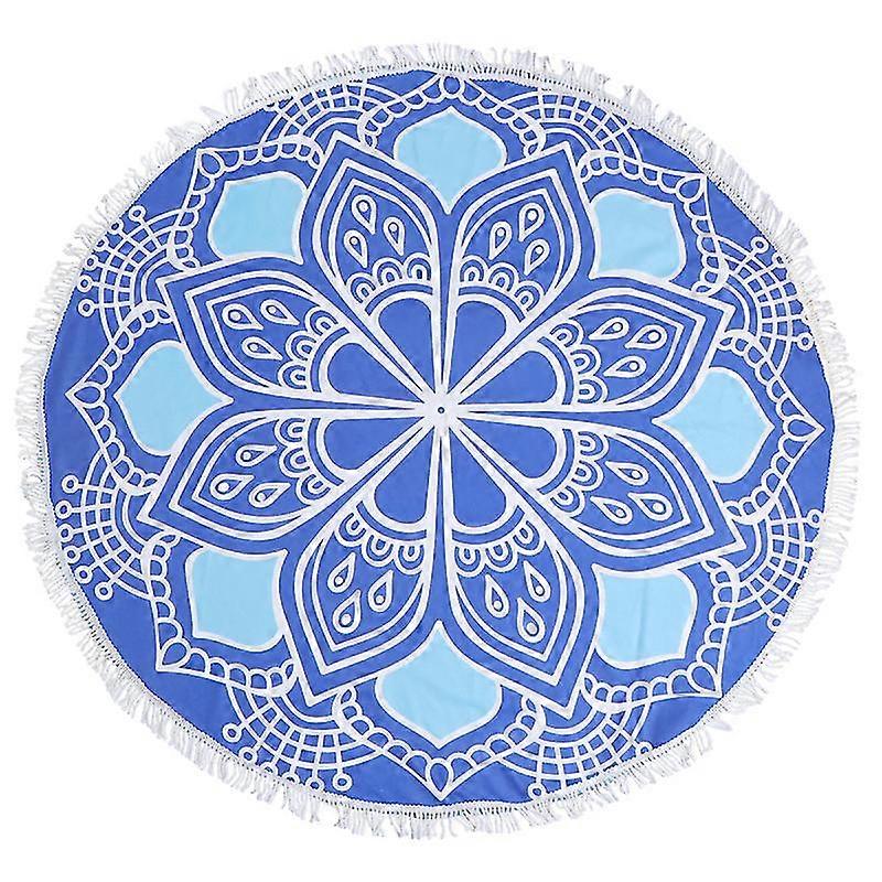 Fiber Beach Towel For Home Use-c