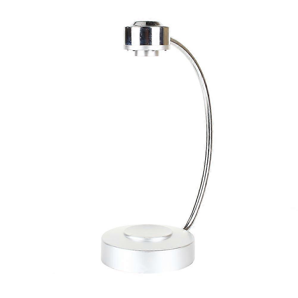 8 inch Magnetic Levitation Floating Globe World Map for Desk - Educational Study Gift