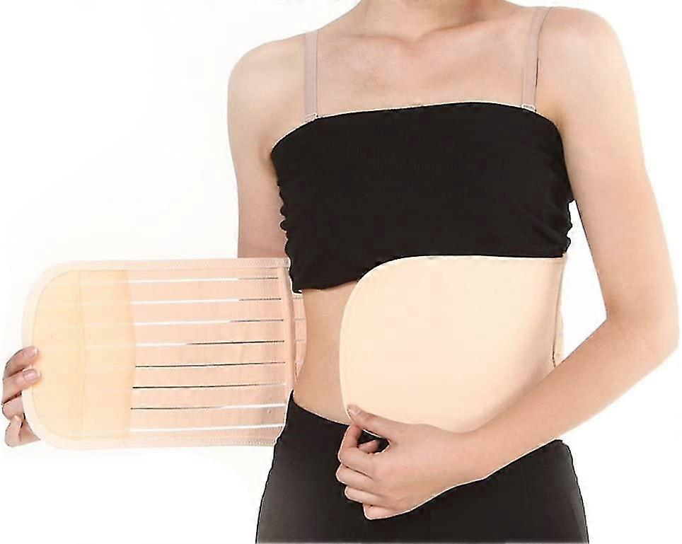 Breathable Postnatal Pregnancy Maternity Supportive Belt Abdomen Abdominal Binder For Wome