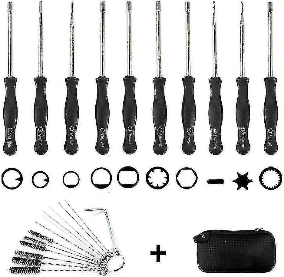 Carburetor Adjustment Tool Set