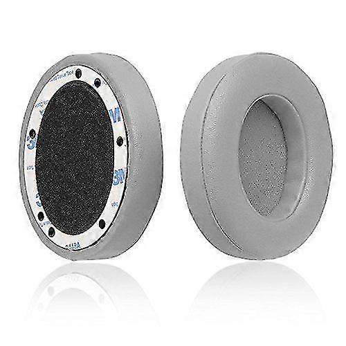 ZRUXE Replacement Headphone Pads For Beats By Dr. Dre Studio 2.0 3.0 gary