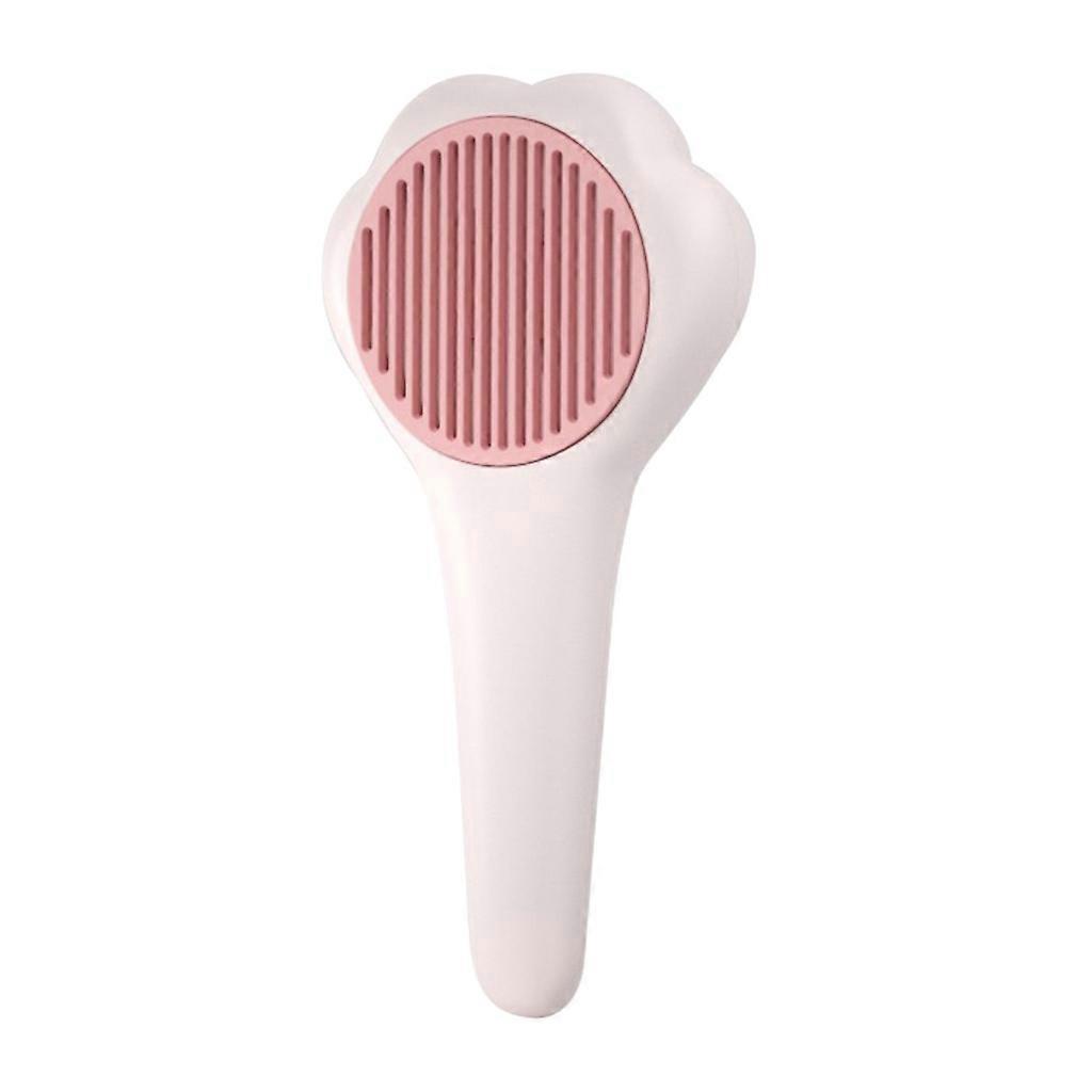 Pet Deshedding Comb Cats Combs Pet Hair Removal Comb Shedding Combs Dog Combs