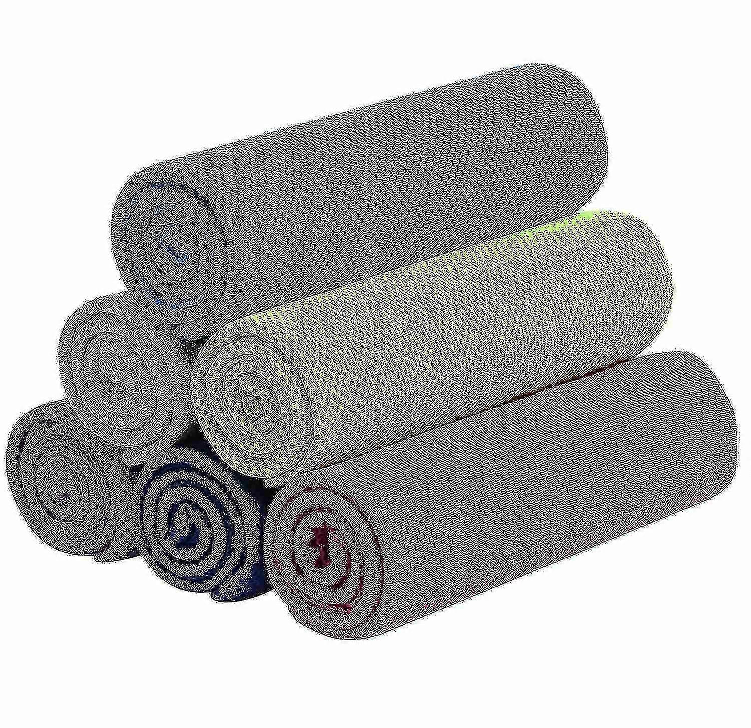 Microfiber Yoga Towel