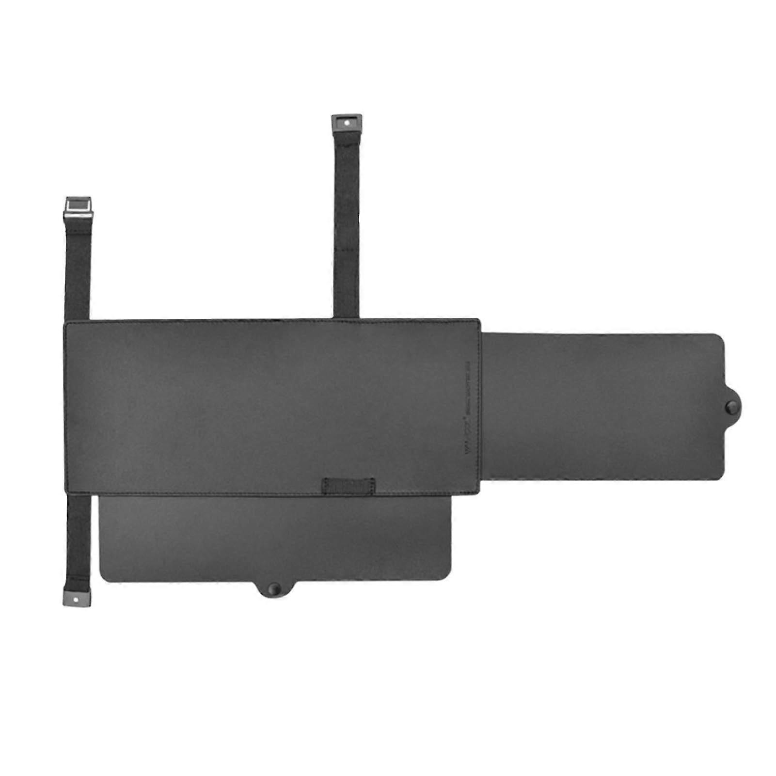 Car Sun Visor Extender Anti-glare Window Sun Blocker Protects Sunshade Polarized Front Side For Glare Snow Blindness Fog UV Rays