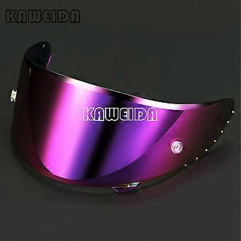 Helmet Visor for Shoei X14 Z7 Z-7 CWR-1 NXR RF-1200 X-spirit