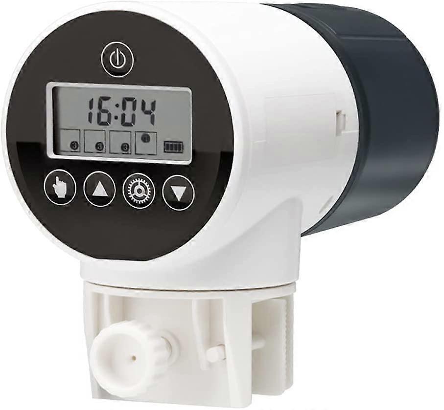 Automatic Fish Tank Feeders, Fish Feeder, Fish Tank Feeder