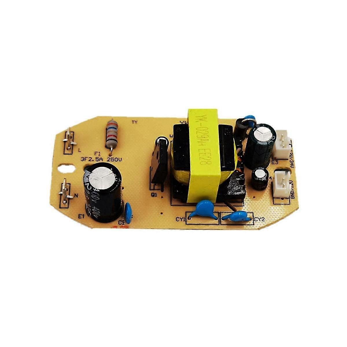 12V 34V 35W Universal Humidifier Board Replacement Part Component Atomization Circuit Plate Module