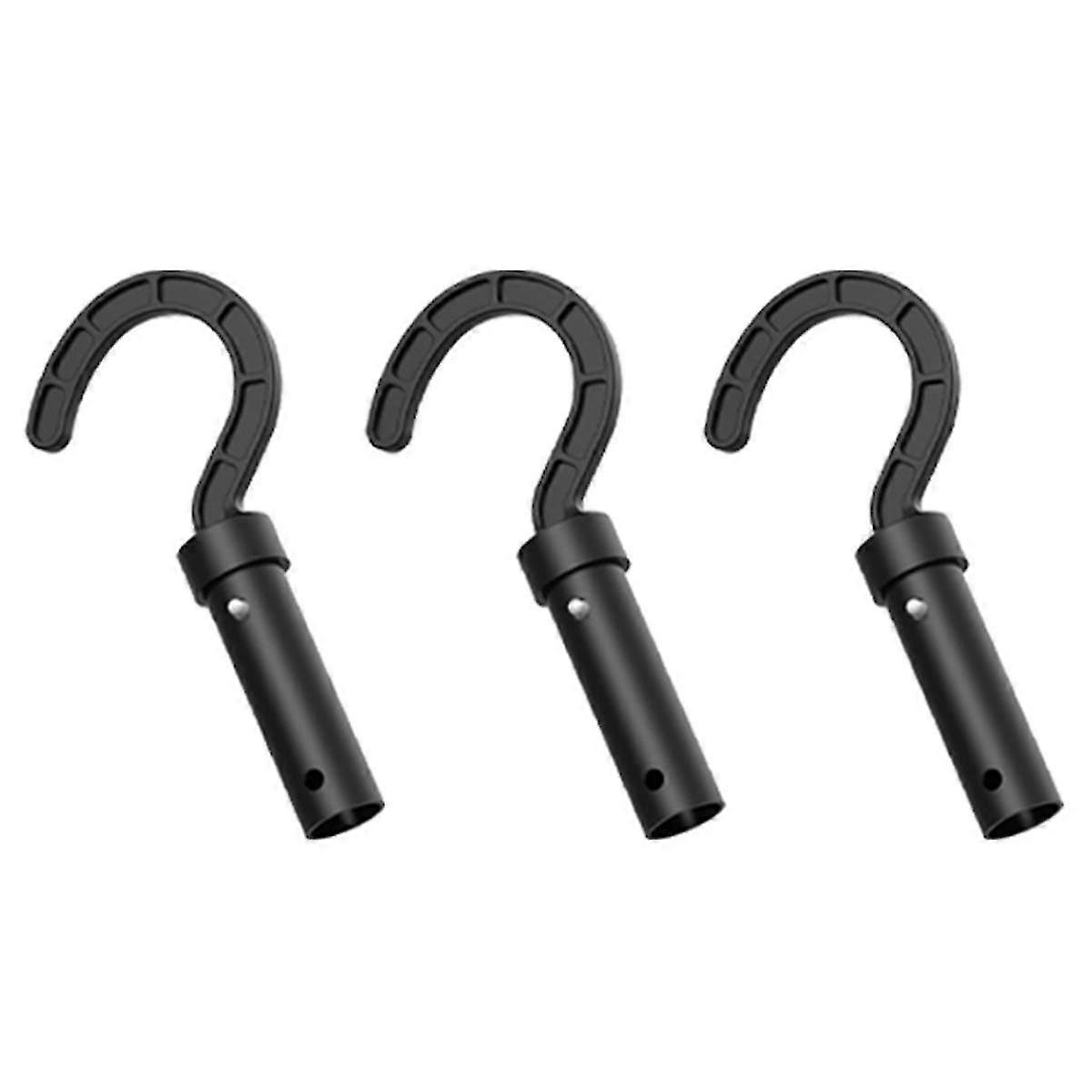 3Pcs Automatic Pool Cleaner Accessory Hook - Can Be Used on the Pool or Underwater for Use with Pool Cleaning Robots