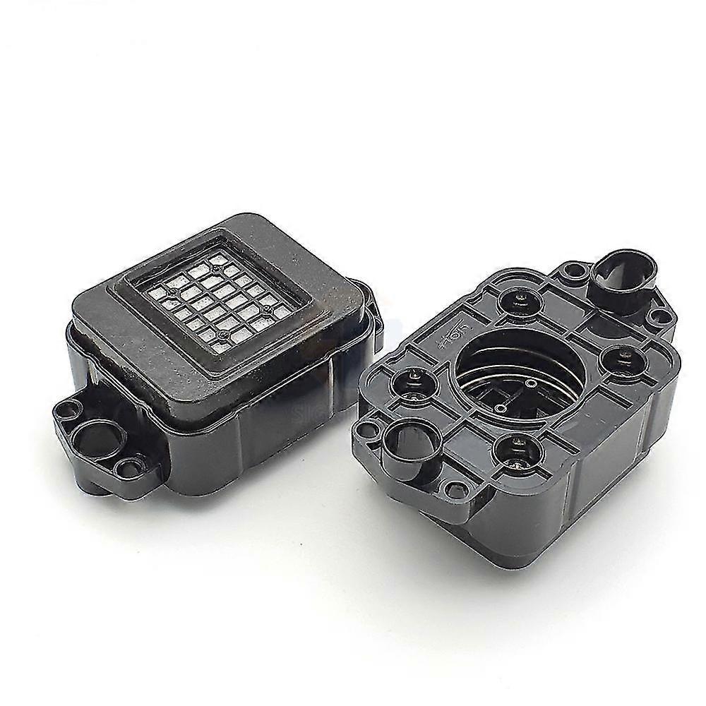 Tib Uv Dtf Printer Capping Top For Epson Xp600 Tx800 Print Head F192040 Fa09050 Printhead Dtg Printer Plotter Cap Station