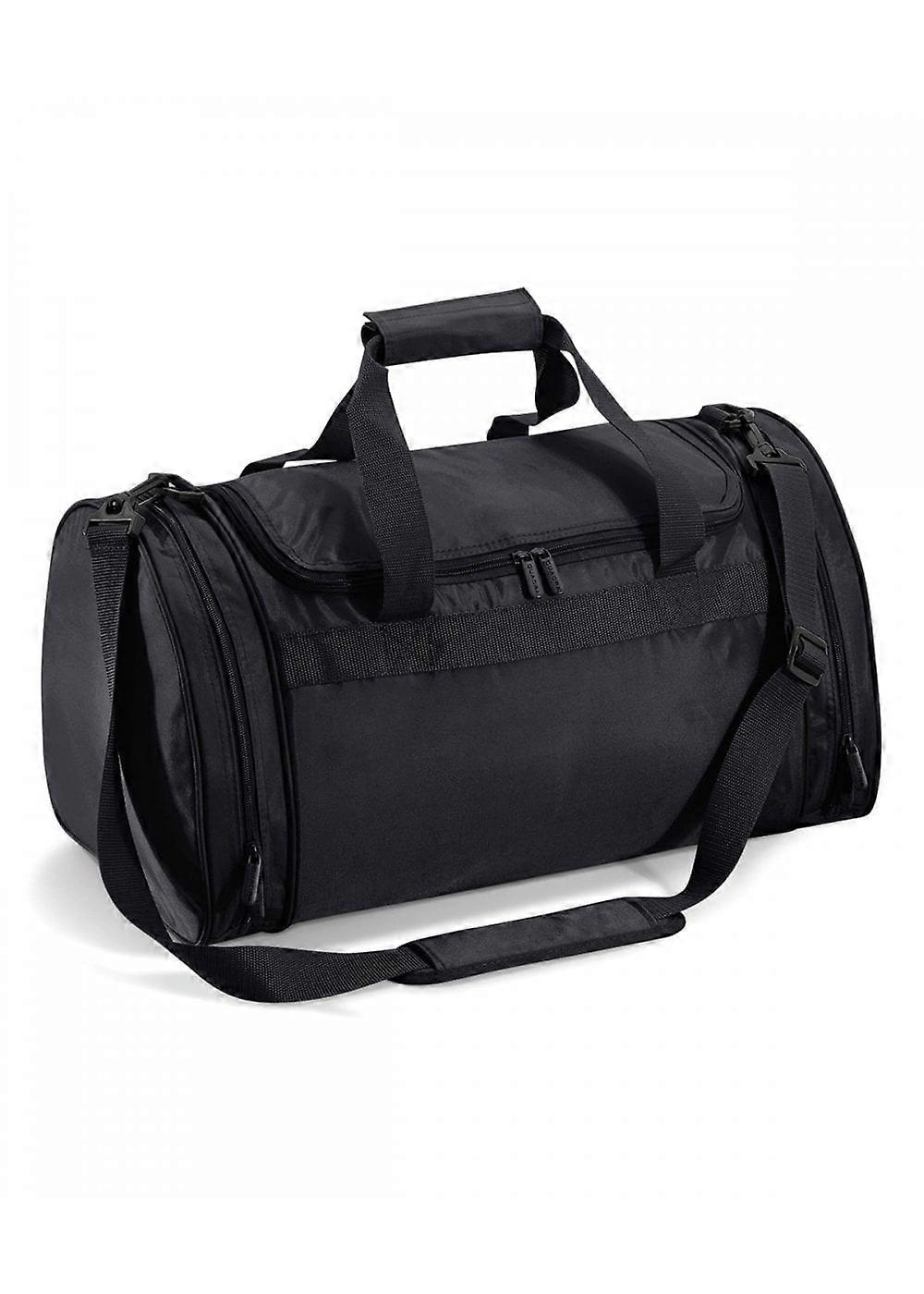 Quadra Gym Sports Holdall Bag QD70
