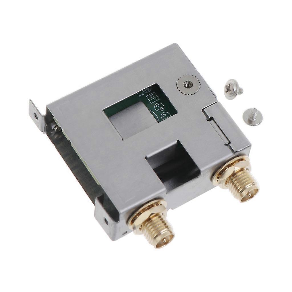 3000Mbps Wifi 6 AX200 Network Card Bluetooth-compatible 5.2 Wireless Wlan Card