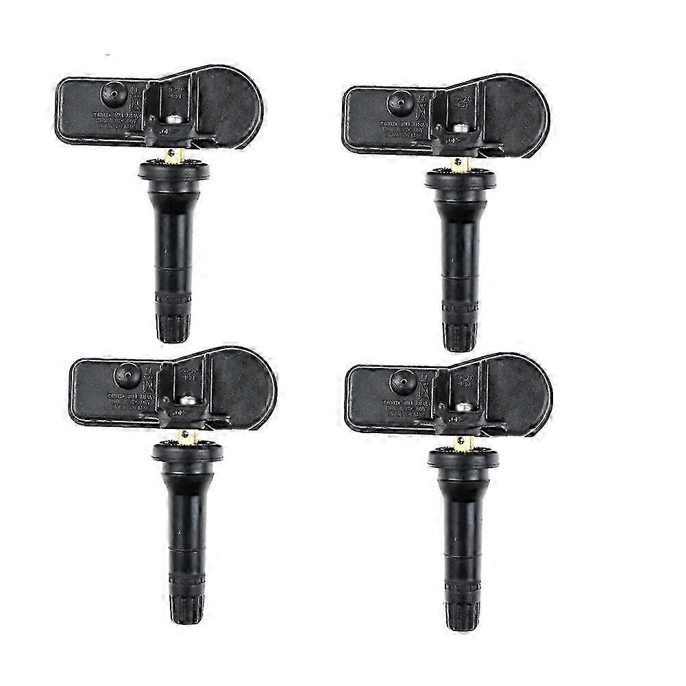 4pcs Tpms Reifendrucküberwachung Sensor A4479050500 A4479051704 Für V-Klasse VS20 W638 W639 Vario
