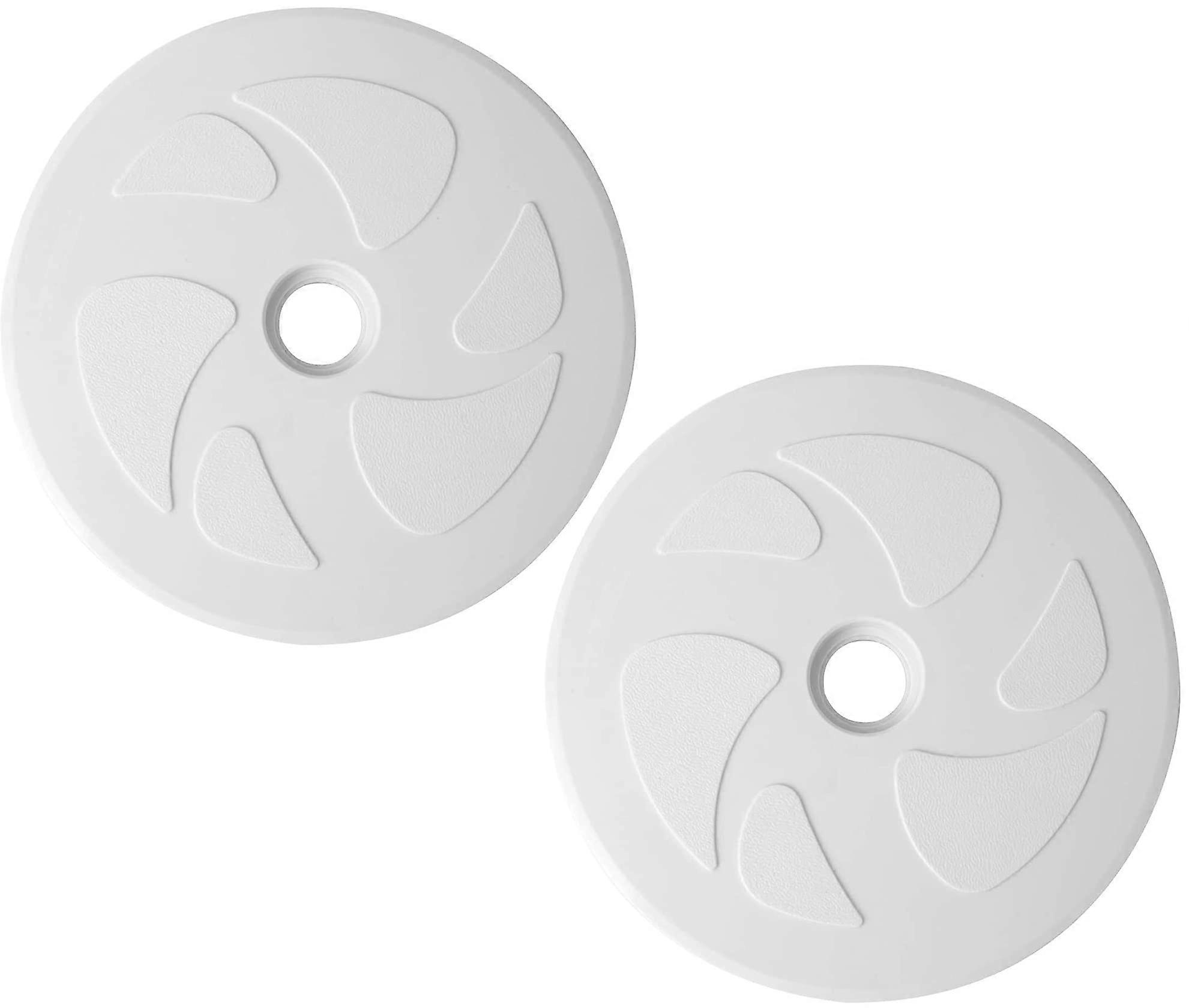 C6 Replacement Large Wheel Compatible with Polaris 180/280 C-6 Pool Cleaner (2 Pack)