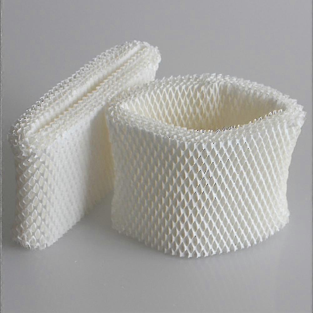 xj Replace 4 Thickened Humidifier Filter Components Compatible With Philips Hu4801 F
