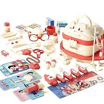 Medizinisches Spielzeugset für Kinder Little Doctor