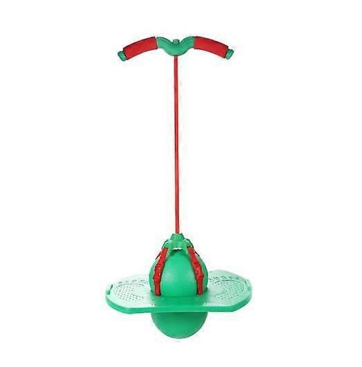 Explosion-Proof Children's Bouncing Ball, Bouncing Fitness Ball