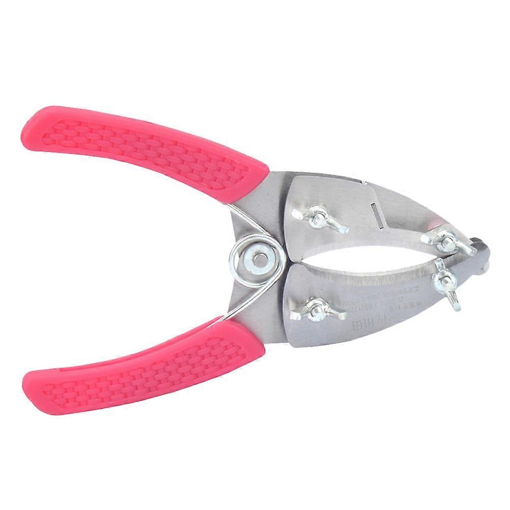 1pc Adjustable Fruit Girdling Tool Fruit Tree Girdling Cutter Pruning Tool