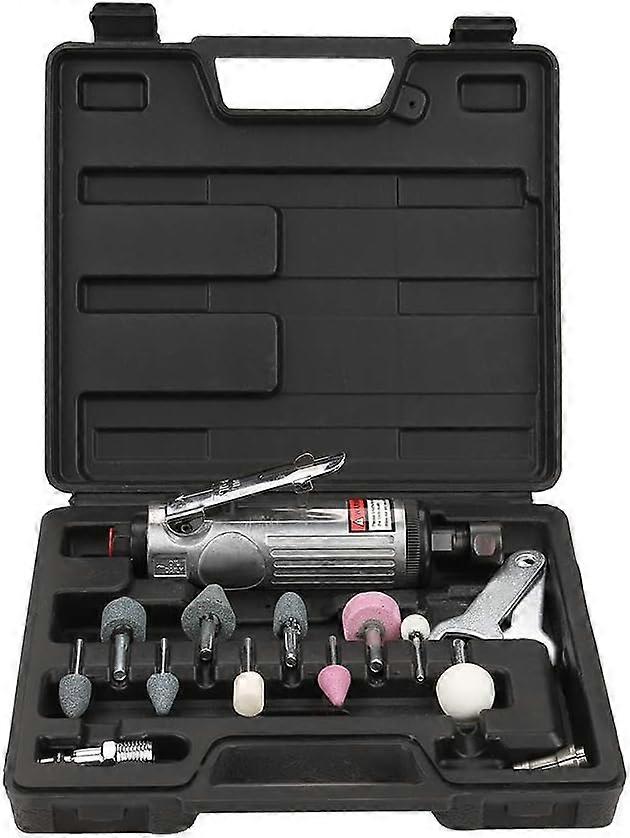 Pneumatic Sander and Die Grinder Set Air Cutter Tool