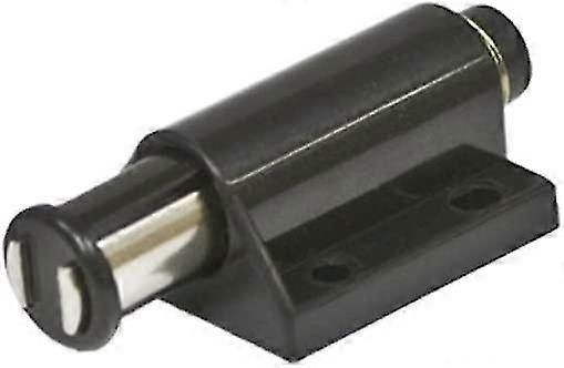 Magnetic Tactile Catch - Black (pack Of 2)