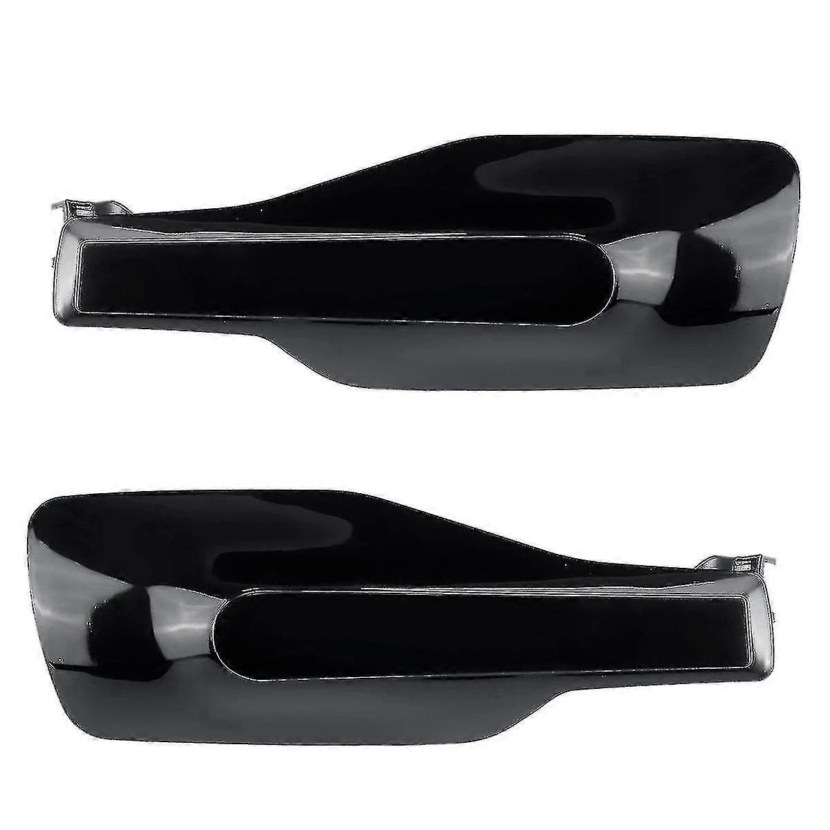 Motocross Handguard Motorcycle Hand Guard Protector Black For Tx Fe Te Tc Fx 125/250/300/350/450/50-haoyi