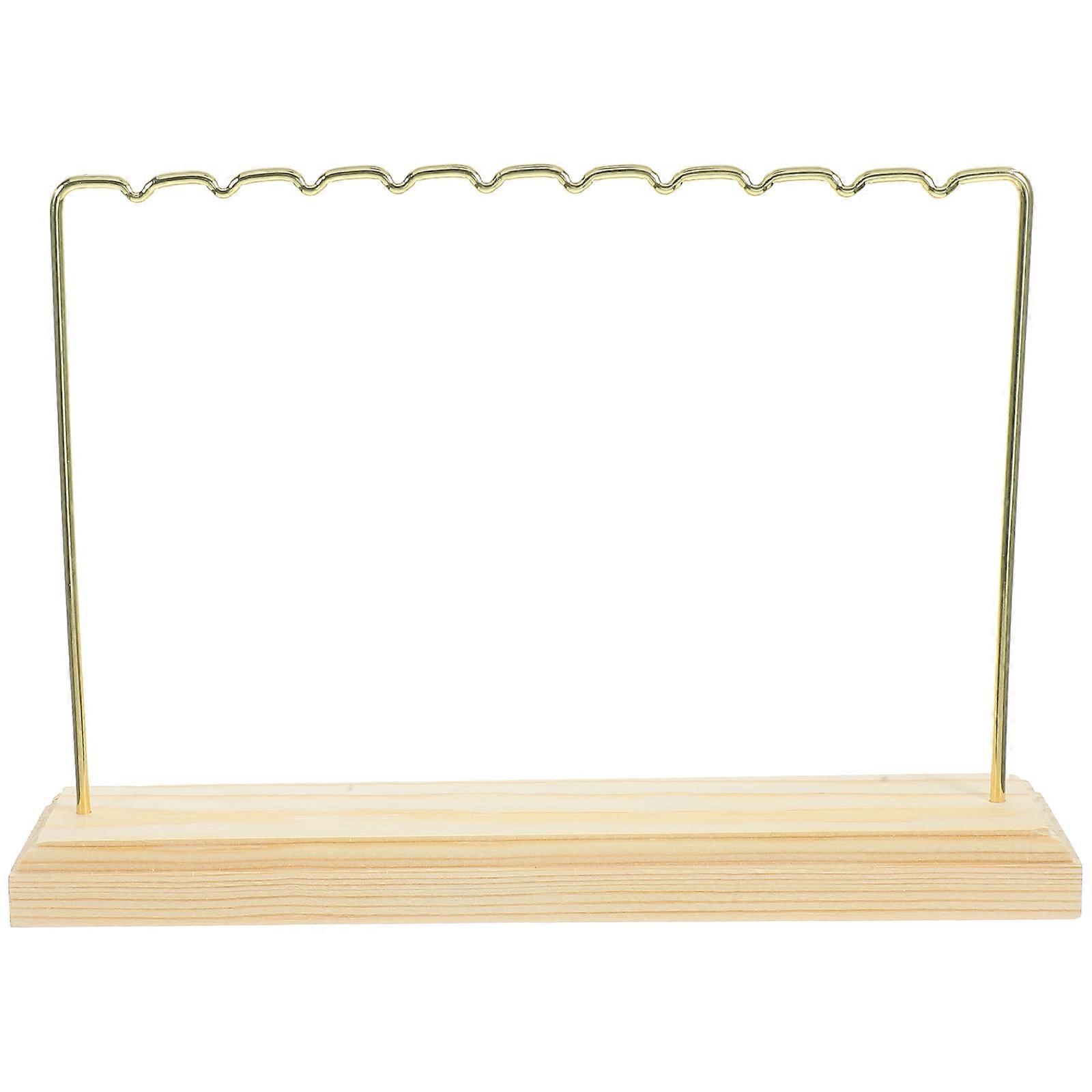 Earring Display Stand Hanging Earring Stand Earring Display Stand Earrings Desktop Stand
