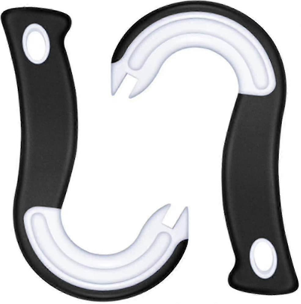 Ergonomic Manual Can Opener