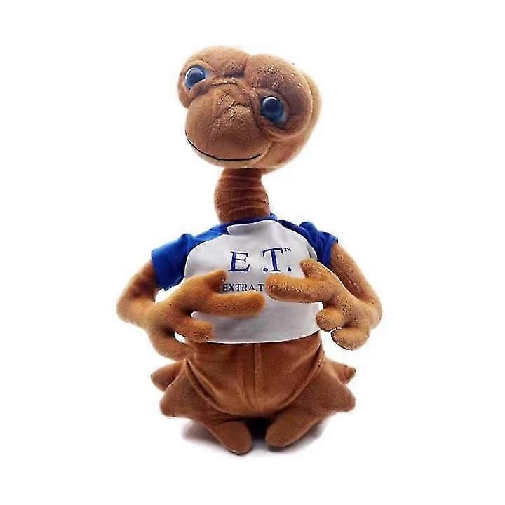 Alien Doll Et Cute Cartoon Plush Toy