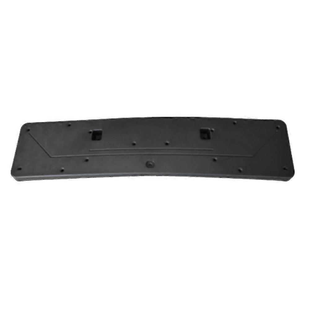 Supporto per targa paraurti anteriore per auto - Classe X204 2009-2015 2048850281