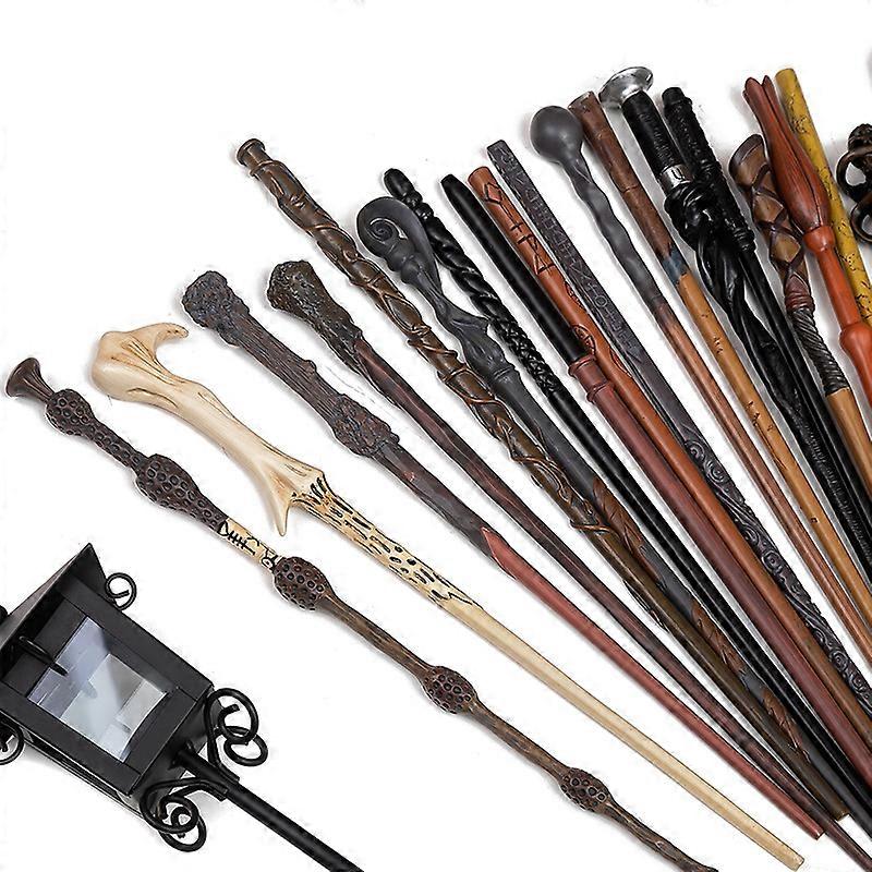 Wand Replicas: Authentic Choices For Potterheads Worldwide - Foto 2