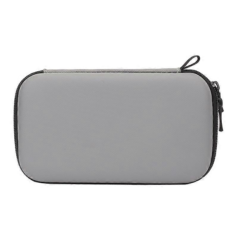 For Pocket 2 Mini Carrying Case Pouch Portable Storage Bag Hard Shell Box