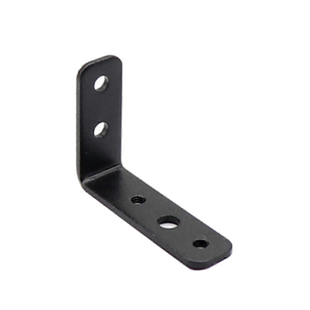 BL-Touch Auto Leveling Rack Mount For CR10/Ender-3/Ender-5/Ender-3 Pro
