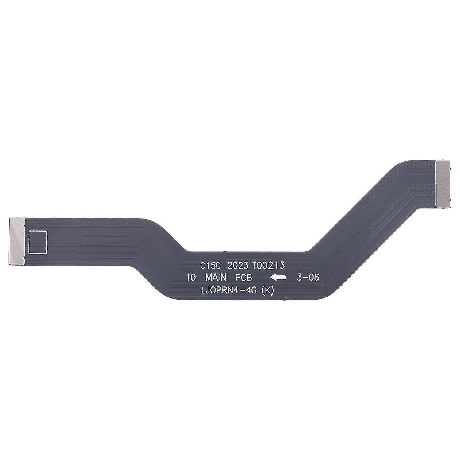 OEM moderkort flexkabel för OPPO Reno4 4G