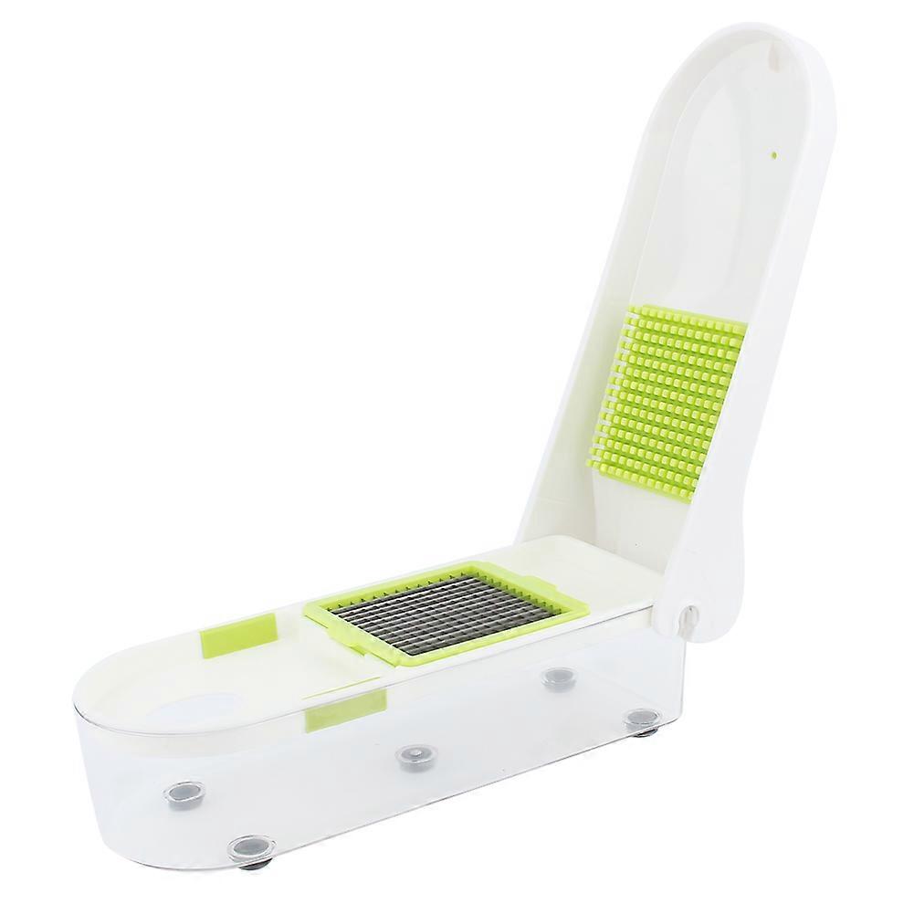 Kitchen Household Vegetable Dicer Multifunctional Vegetable Cutter