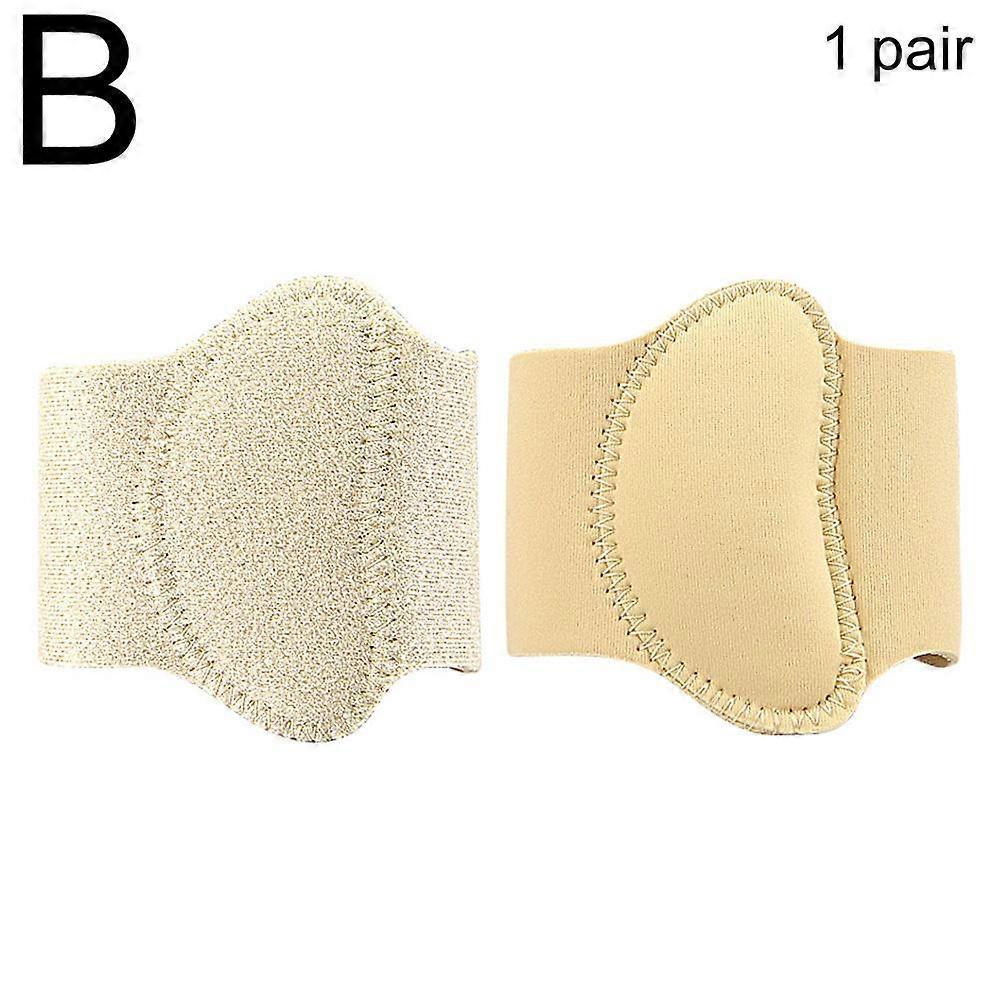 Compression Arch Support Brace Foot Protection Cover Foot Strap