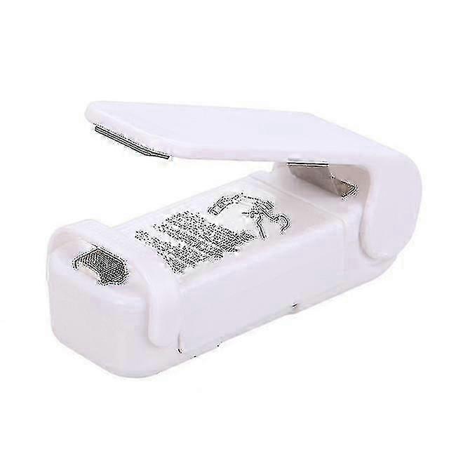 Mini Bag Sealer Heat Seal