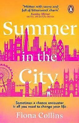 Summer in the City