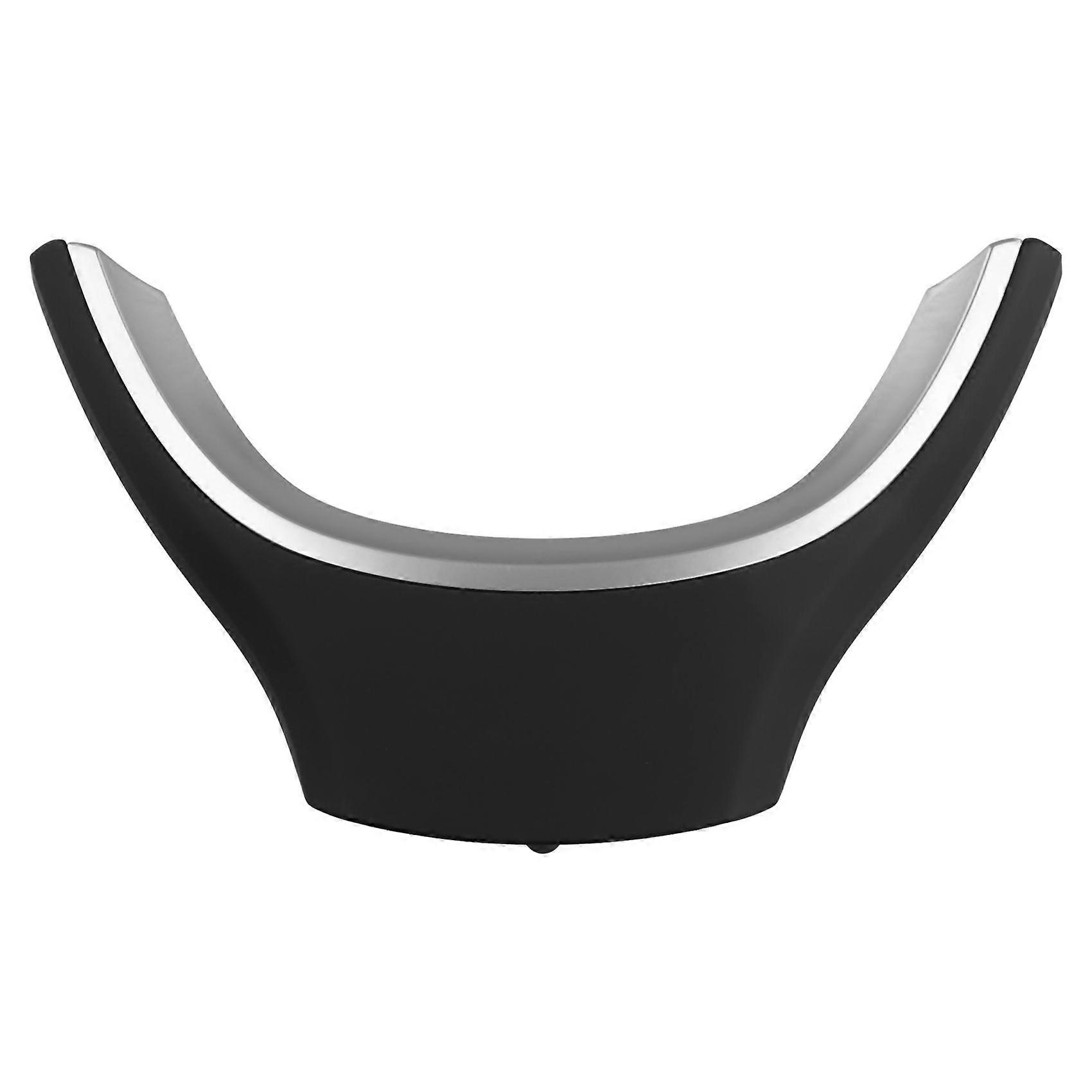 Capacul volanului auto Tap panou 32336787441 32336787421 pentru 5 5GT 6 7 Seria F10 F11 F07 F06 F1