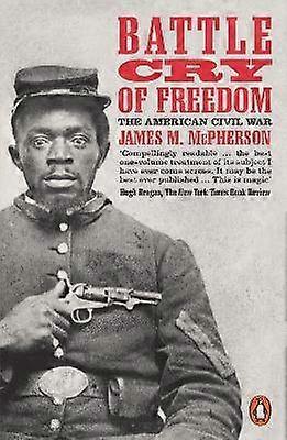 Battle Cry of Freedom