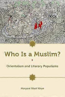 Who Is a Muslim?