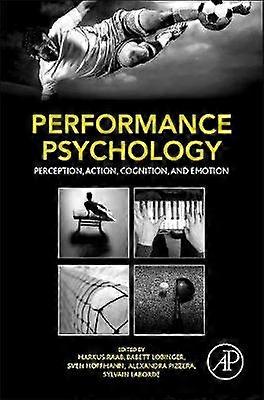 Psihologia performanței