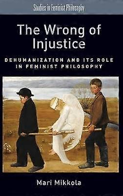 El mal de la injusticia