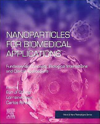 Nanoparticles for Biomedical Applications
