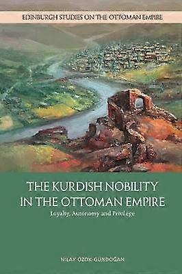 A kurd nemesség az Oszmán Birodalomban