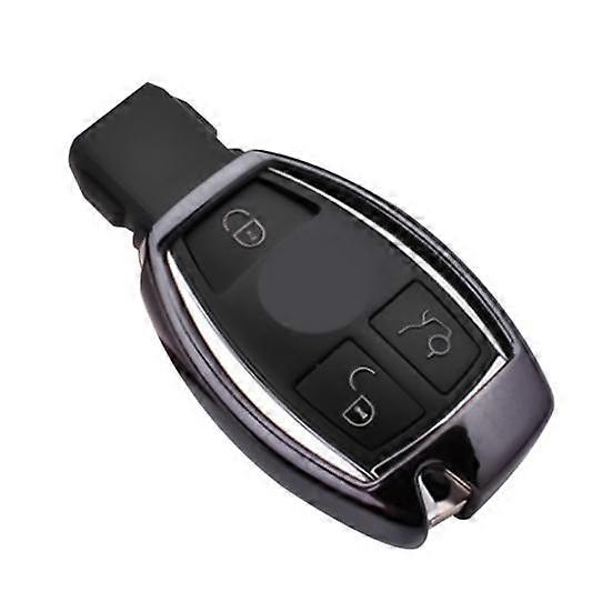 Convenient Car Key Total Care Protector Dedicated Convenient TPU Car Key Protector for Benz A