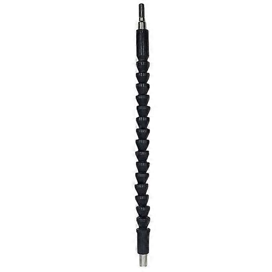 295mm Flexible Shaft Extension Screwdriver Electronic Drill Bit Holder Link Rod