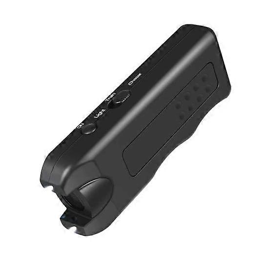 Ultrasonic Anti Barking Device Handheld Bark Control Training Tool with LED Light