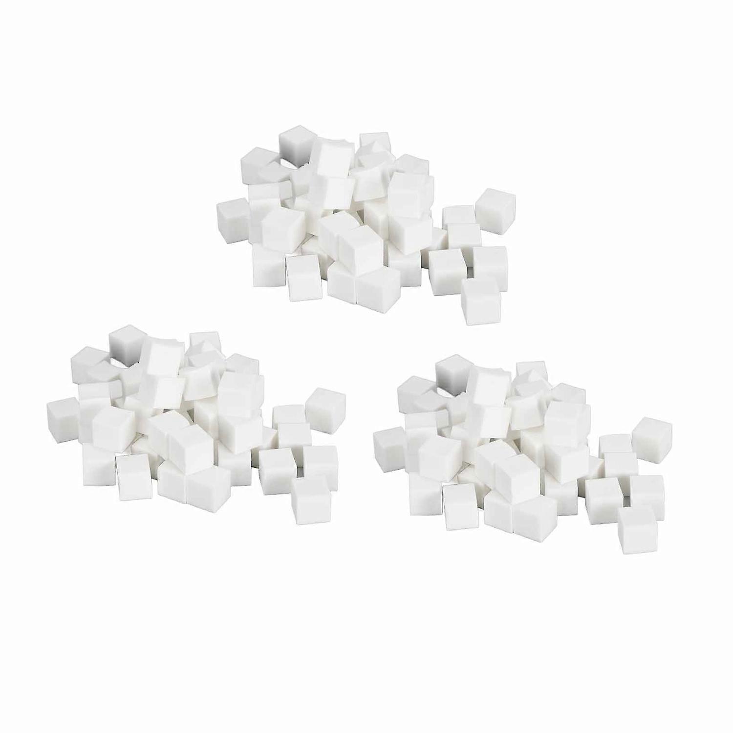 Nail Sponge Versatile Multiface Soft Mini Blush Blending Sponge Manicure Tools for Salon 