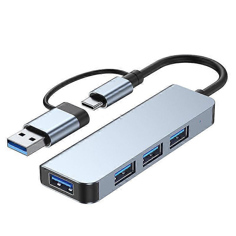 INF High-Speed USB 3.0 Hub U+T 2013TU3